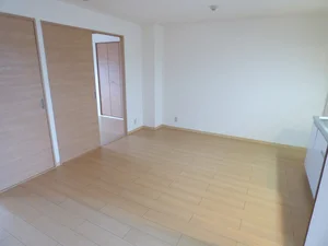 のマンスリーマンション・ウィークリーマンション「アミュゾン菱川 502・洋室(No.1339187)」メイン画像