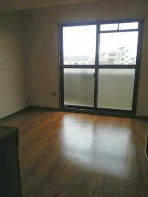 のマンスリーマンション・ウィークリーマンション「サンパティークＡ 203・洋室(No.1339188)」メイン画像