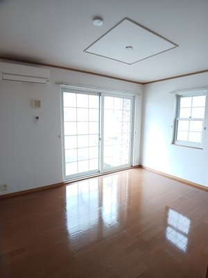 のマンスリーマンション・ウィークリーマンション「フォレストパーク・弐番館 103・洋室(No.1339191)」メイン画像