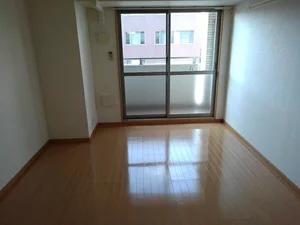 京都府のマンスリーマンション・ウィークリーマンション「ステラ・ランド 207・洋室(No.1339193)」メイン画像