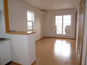 のマンスリーマンション・ウィークリーマンション「セレーノ　カーサ 203・洋室(No.1339194)」メイン画像