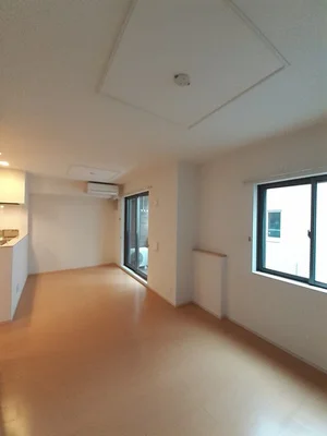 のマンスリーマンション・ウィークリーマンション「フラワー・レイ 104・洋室(No.1339199)」メイン画像