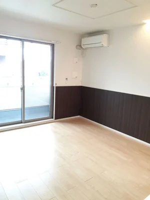 のマンスリーマンション・ウィークリーマンション「雅楽 201・洋室(No.1339200)」メイン画像