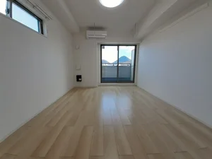 野洲市のマンスリーマンション・ウィークリーマンション「アドラブール 301・洋室(No.1339205)」メイン画像