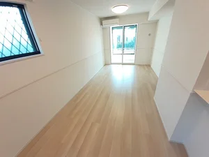 甲賀市のマンスリーマンション・ウィークリーマンション「バンブー　ニン　Ａ 103・洋室(No.1339206)」メイン画像