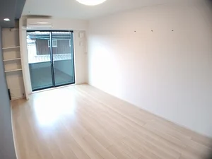 のマンスリーマンション・ウィークリーマンション「サニープレイス　一里山 103・洋室(No.1339208)」メイン画像