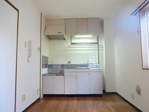 のマンスリーマンション・ウィークリーマンション「ハイツパル 101・洋室(No.1339210)」メイン画像