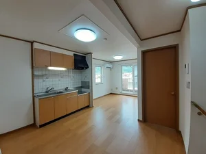 平群駅（奈良県）のマンスリーマンション・ウィークリーマンション「ラポレⅠ 201・洋室(No.1339212)」メイン画像