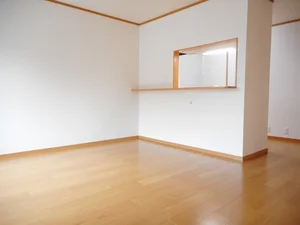 茨木市のマンスリーマンション・ウィークリーマンション「ヴィラ桂 201・洋室(No.1339213)」メイン画像