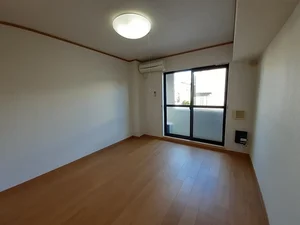 のマンスリーマンション・ウィークリーマンション「メゾン・ド・励歩 101・洋室(No.1339214)」メイン画像