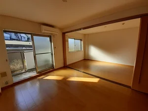 枚方市のマンスリーマンション・ウィークリーマンション「アネックス北中振 105・洋室(No.1339215)」メイン画像