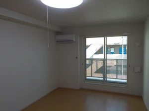 のマンスリーマンション・ウィークリーマンション「フェアリ－カ－サⅡ 202・洋室(No.1339219)」メイン画像