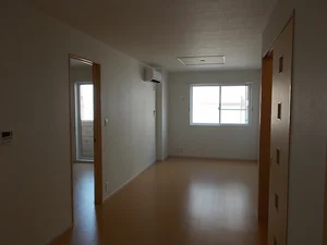 古川橋駅（大阪府）のマンスリーマンション・ウィークリーマンション「ヴァンヴェール 102・洋室(No.1339220)」メイン画像