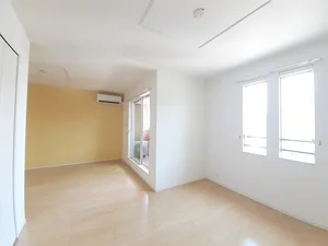 のマンスリーマンション・ウィークリーマンション「ボヌールＢ 205・洋室(No.1339222)」メイン画像