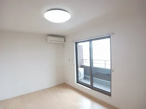 のマンスリーマンション・ウィークリーマンション「クレールコート 202・洋室(No.1339223)」メイン画像