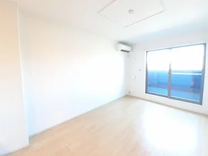 奈良県のマンスリーマンション・ウィークリーマンション「イル　ディーヴォⅤ 201・洋室(No.1339226)」メイン画像