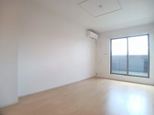 橿原市のマンスリーマンション・ウィークリーマンション「イル　ディーヴォⅤ 201・洋室(No.1339226)」メイン画像