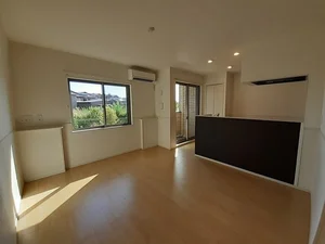 枚方市のマンスリーマンション・ウィークリーマンション「コージーコート枚方　Ⅰ 103・洋室(No.1339228)」メイン画像