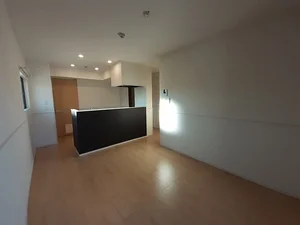 枚方市のマンスリーマンション・ウィークリーマンション「コージーコート枚方　Ⅱ 101・洋室(No.1339229)」メイン画像