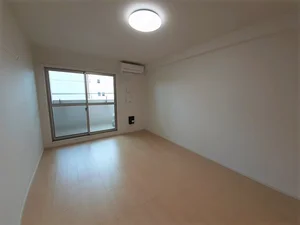 枚方市のマンスリーマンション・ウィークリーマンション「オーキッド　バレー 207・洋室(No.1339233)」メイン画像