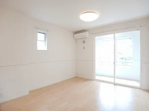 社会福祉法人恩賜財団済生会中和病院周辺のマンスリーマンション・ウィークリーマンション「メゾン　エトワールⅡ 105・洋室(No.1339234)」メイン画像