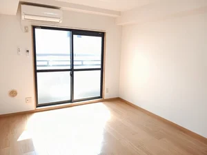 のマンスリーマンション・ウィークリーマンション「レジデンス　ブリランテ 303・洋室(No.1339238)」メイン画像