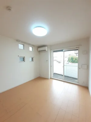 のマンスリーマンション・ウィークリーマンション「ブルー　ノート 101・洋室(No.1339241)」メイン画像