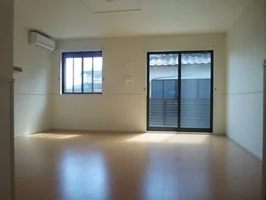 深井駅（大阪府）のマンスリーマンション・ウィークリーマンション「カーザ・ポワロ 101・LDK(No.1339242)」メイン画像