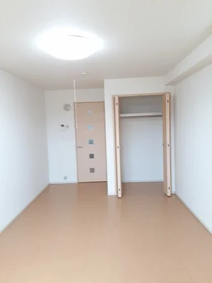 のマンスリーマンション・ウィークリーマンション「パセーオ 203・洋室(No.1339243)」メイン画像