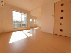 新金岡駅（大阪府）のマンスリーマンション・ウィークリーマンション「ノール・パルクヴェール 206・洋室(No.1339244)」メイン画像