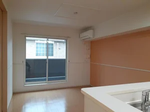 のマンスリーマンション・ウィークリーマンション「シェーネ　淳 202・洋室(No.1339245)」メイン画像