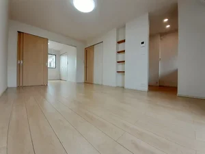 大阪府のマンスリーマンション・ウィークリーマンション「グレイス 201・洋室(No.1339246)」メイン画像