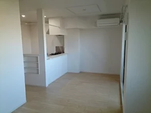 のマンスリーマンション・ウィークリーマンション「ヴィル・ドミール 102・洋室(No.1339248)」メイン画像