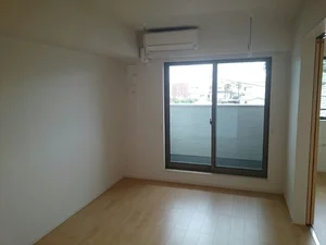 のマンスリーマンション・ウィークリーマンション「グランメゾン 205・洋室(No.1339250)」メイン画像