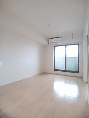 和歌山県のマンスリーマンション・ウィークリーマンション「グランメゾン 205・洋室(No.1339250)」メイン画像