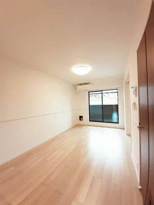 のマンスリーマンション・ウィークリーマンション「グランツ 205・洋室(No.1339251)」メイン画像