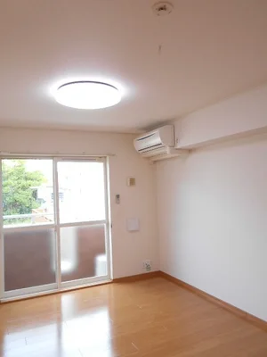 備前田井駅（岡山県）のマンスリーマンション・ウィークリーマンション「ハイツ　雅 102・洋室(No.1339253)」メイン画像