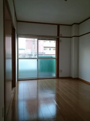 のマンスリーマンション・ウィークリーマンション「ロイヤルプリンス２１ 102・洋室(No.1339255)」メイン画像