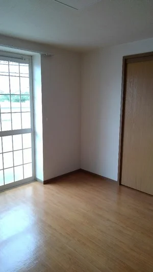 高知駅（高知県）・高知駅前駅（高知県）のマンスリーマンション・ウィークリーマンション「ハイム高岡　Ⅲ 201・洋室(No.1339256)」メイン画像