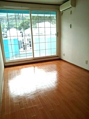 のマンスリーマンション・ウィークリーマンション「ハートフル 202・和室(No.1339257)」メイン画像