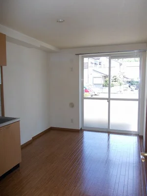 円行寺口駅（高知県）のマンスリーマンション・ウィークリーマンション「ハイツ・林 104・洋室(No.1339260)」メイン画像