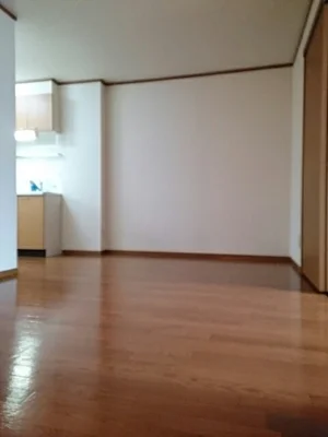 のマンスリーマンション・ウィークリーマンション「カシオペア　Ｂ 202・洋室(No.1339261)」メイン画像