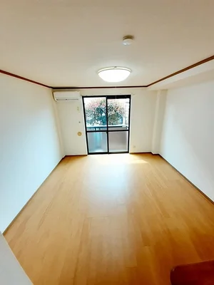 のマンスリーマンション・ウィークリーマンション「シングルカレント 104・洋室(No.1339262)」メイン画像