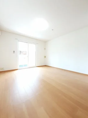 のマンスリーマンション・ウィークリーマンション「パストラーレ道後Ｃ 101・洋室(No.1339265)」メイン画像