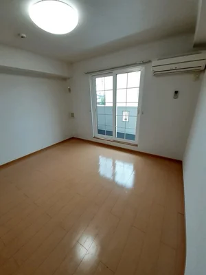 朝倉駅（高知県）・朝倉駅前駅（高知県）のマンスリーマンション・ウィークリーマンション「アンジュ・プロムナード 203・LDK(No.1339267)」メイン画像