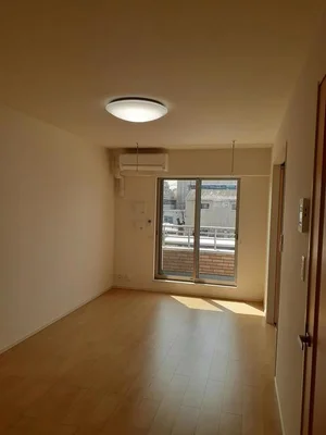 のマンスリーマンション・ウィークリーマンション「Ｂｌｕｅ　ｗｉｌｌｏｗ　Ⅰ 204・洋室(No.1339276)」メイン画像