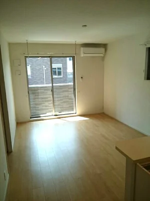 のマンスリーマンション・ウィークリーマンション「Ｂｌｕｅ　ｗｉｌｌｏｗ　Ⅱ 101・洋室(No.1339277)」メイン画像