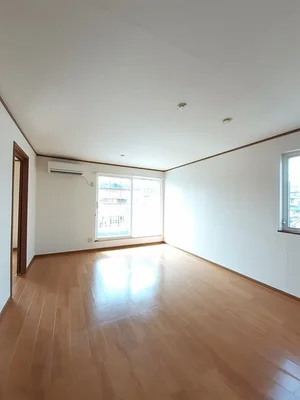 三次市のマンスリーマンション・ウィークリーマンション「ソレイユⅠ 201・洋室(No.1339283)」メイン画像