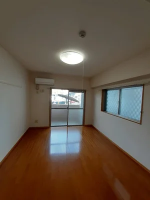 のマンスリーマンション・ウィークリーマンション「フィオーレ　ジュネス 105・洋室(No.1339289)」メイン画像