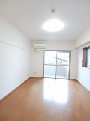 のマンスリーマンション・ウィークリーマンション「フィオーレ　ジュネス 105・洋室(No.1339289)」メイン画像